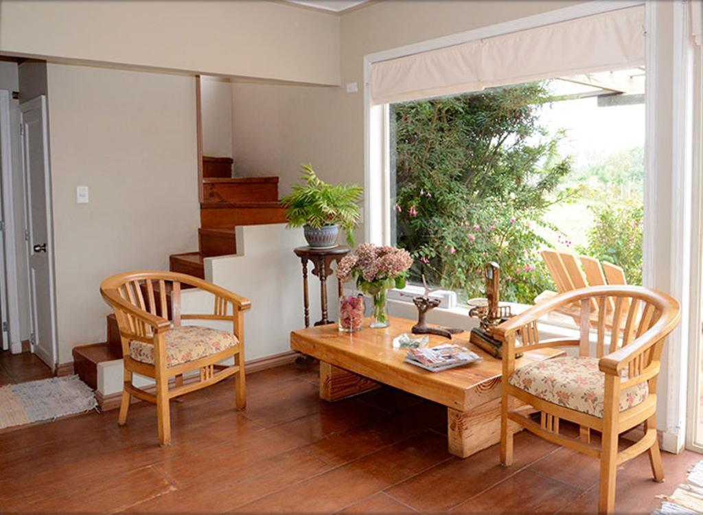 בוצ'ופוראו Hotel Los Maquis מראה חיצוני תמונה